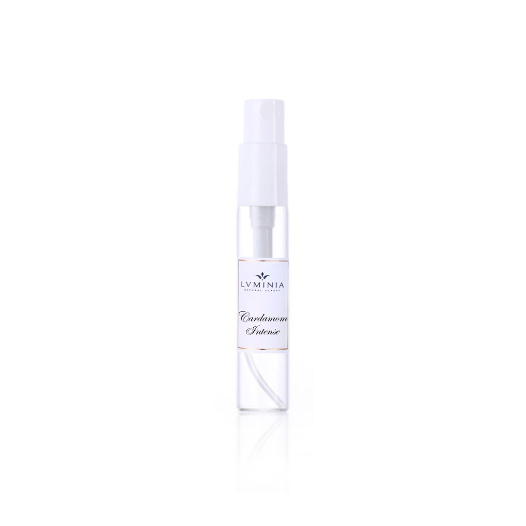 Cardamom Intense