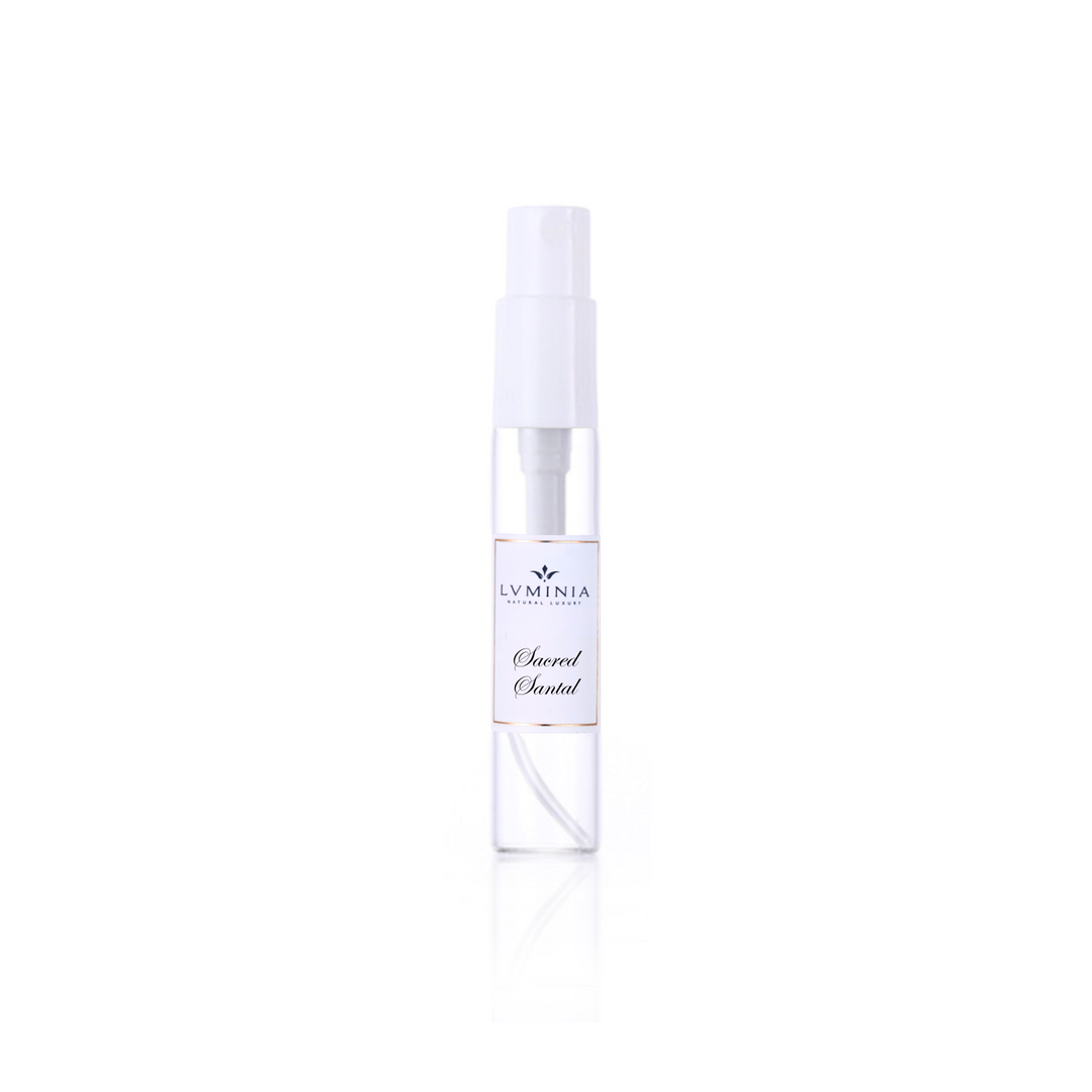 Sacred Santal