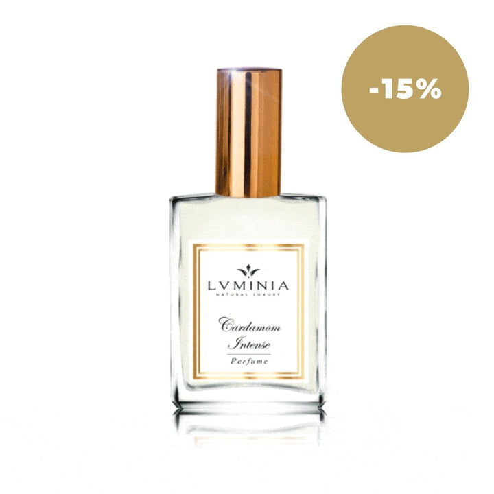 Cardamom Intense