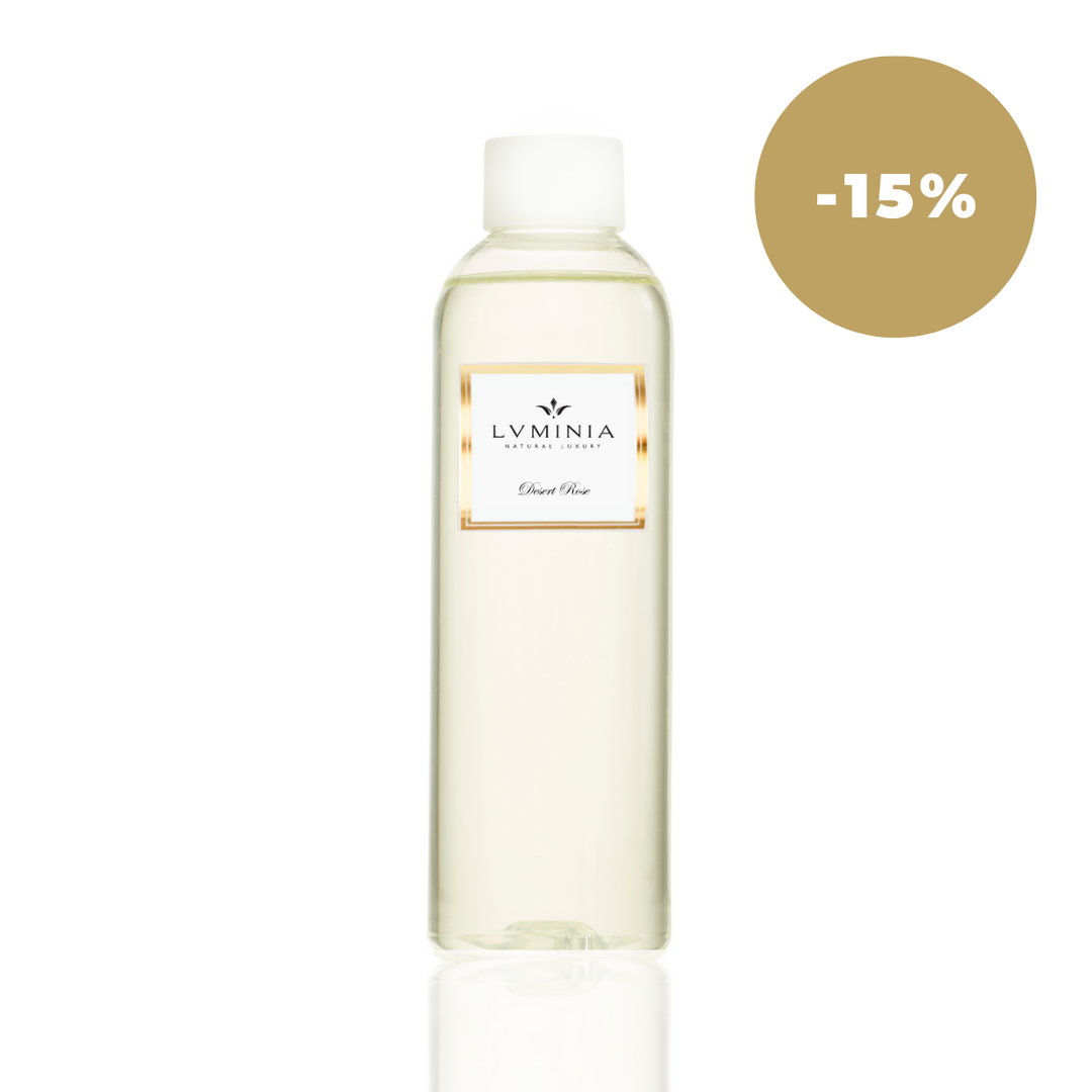 Náplň do interiérového difuzéru