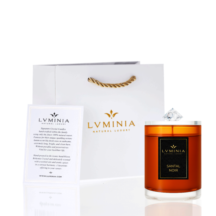 Santal Noir 260g