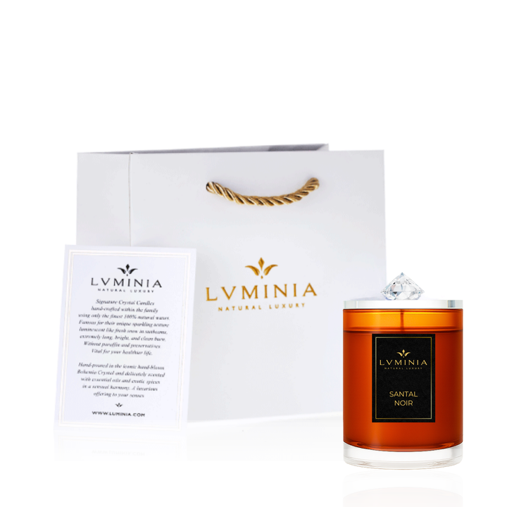 Santal Noir 90g
