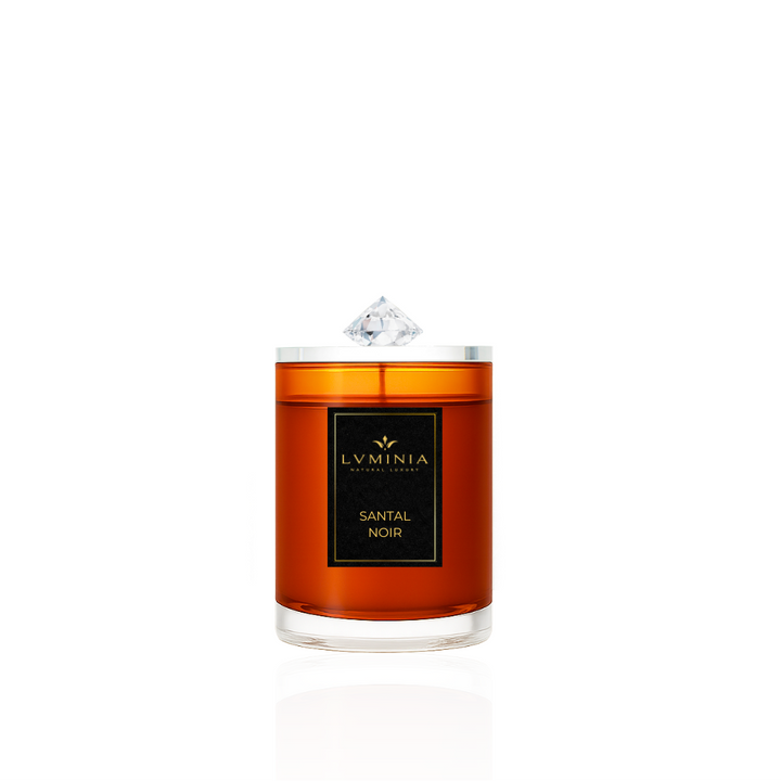 Santal Noir 90g