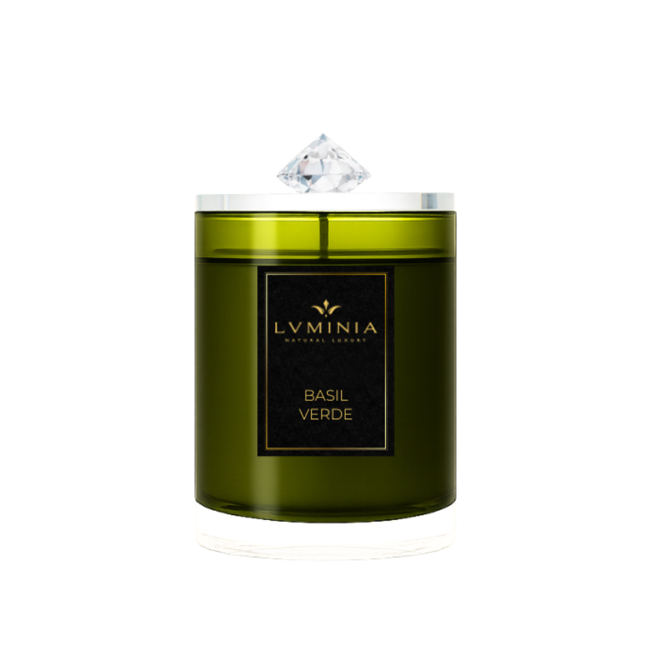 BASIL VERDE