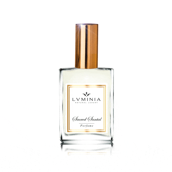 Sacred Santal