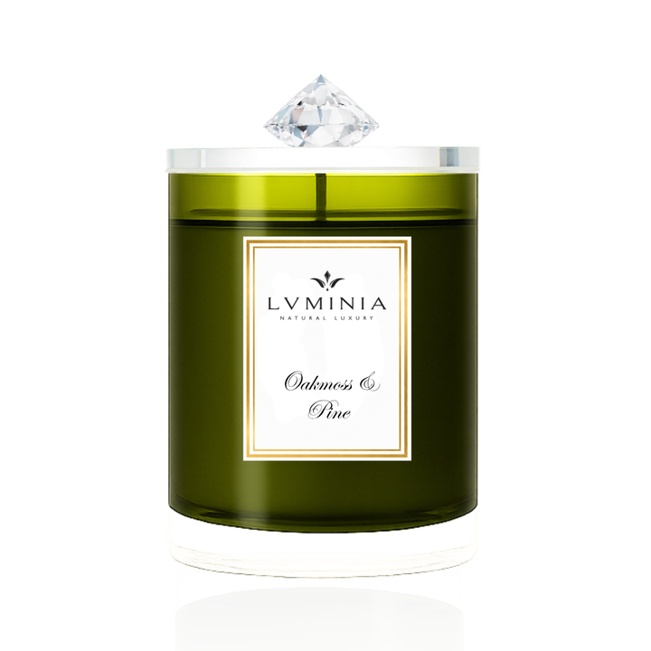 OAKMOSS &amp; PINE