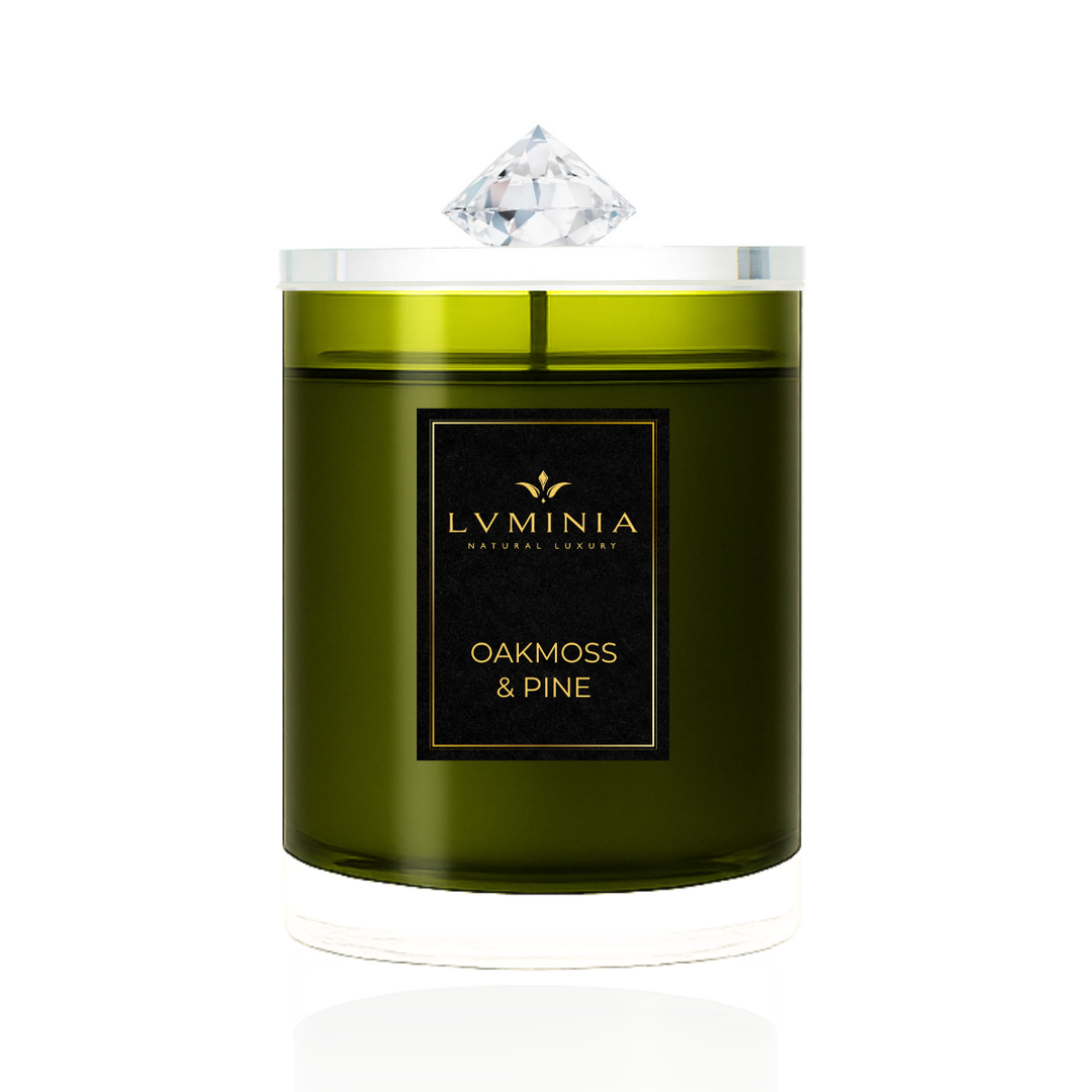 OAKMOSS &amp; PINE