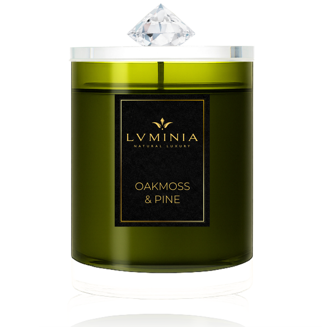 OAKMOSS &amp; PINE