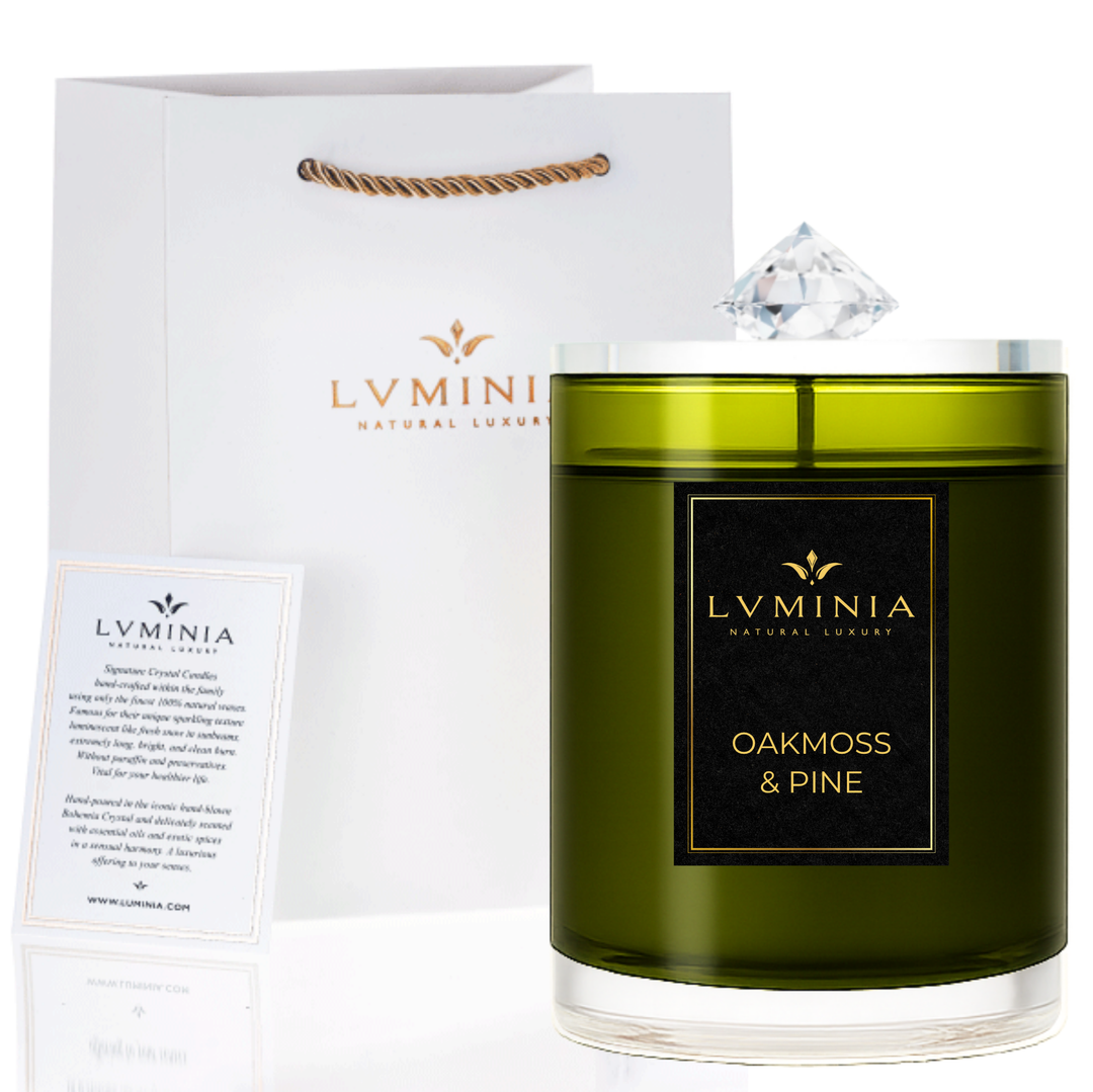 OAKMOSS &amp; PINE