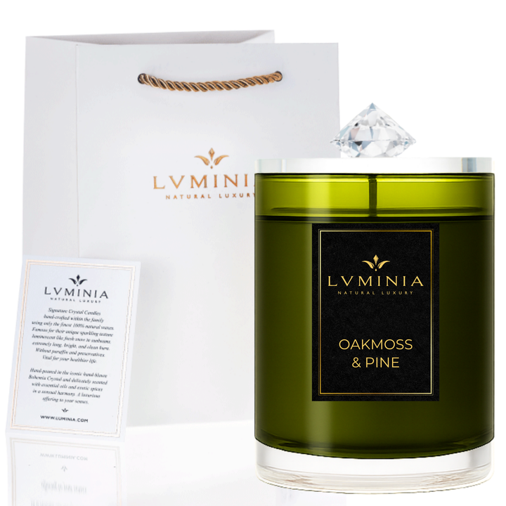 OAKMOSS &amp; PINE