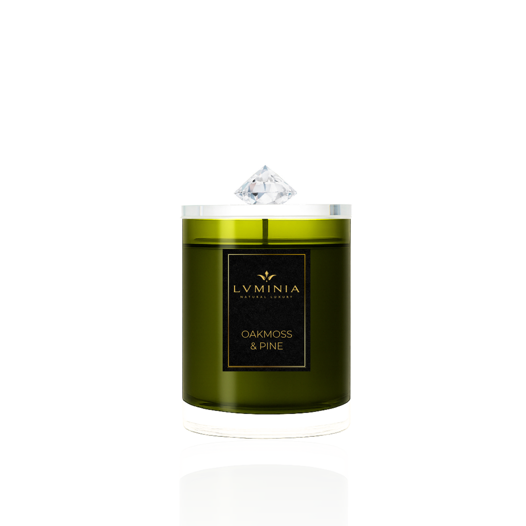 OAKMOSS &amp; PINE