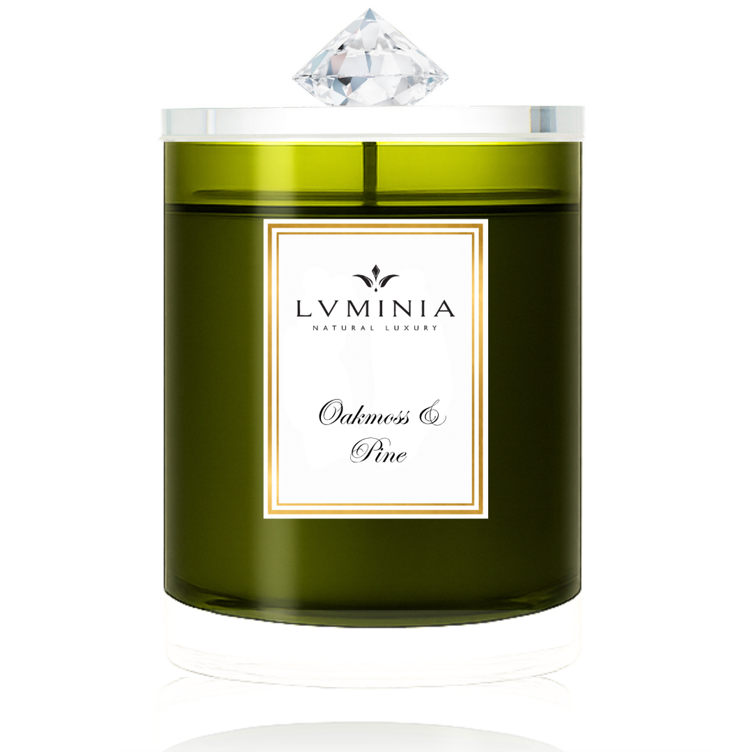 OAKMOSS &amp; PINE