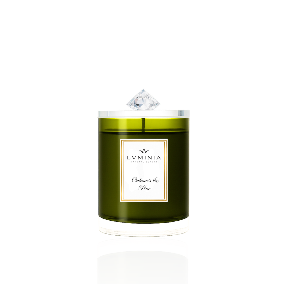 OAKMOSS &amp; PINE