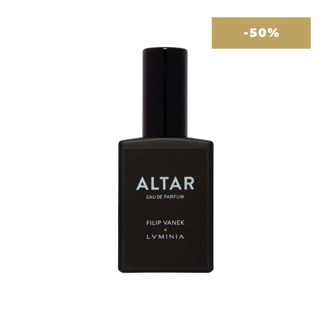 Altar EDP