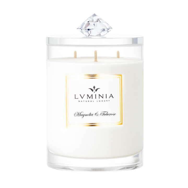 MAGNOLIA &amp; TUBEROSE 1200 g