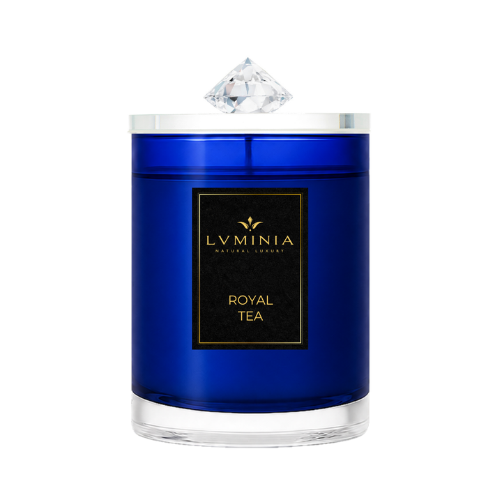 ROYAL TEA