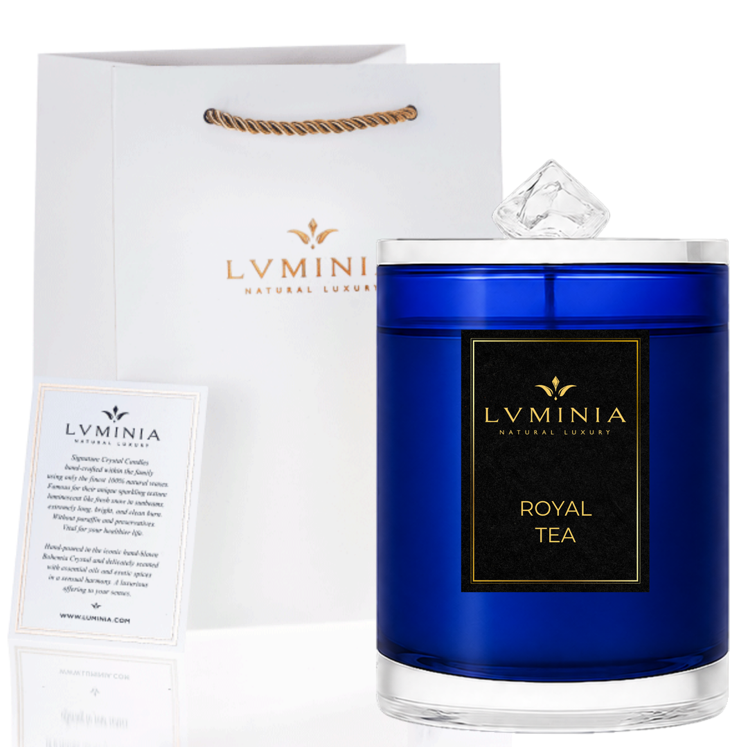 ROYAL TEA