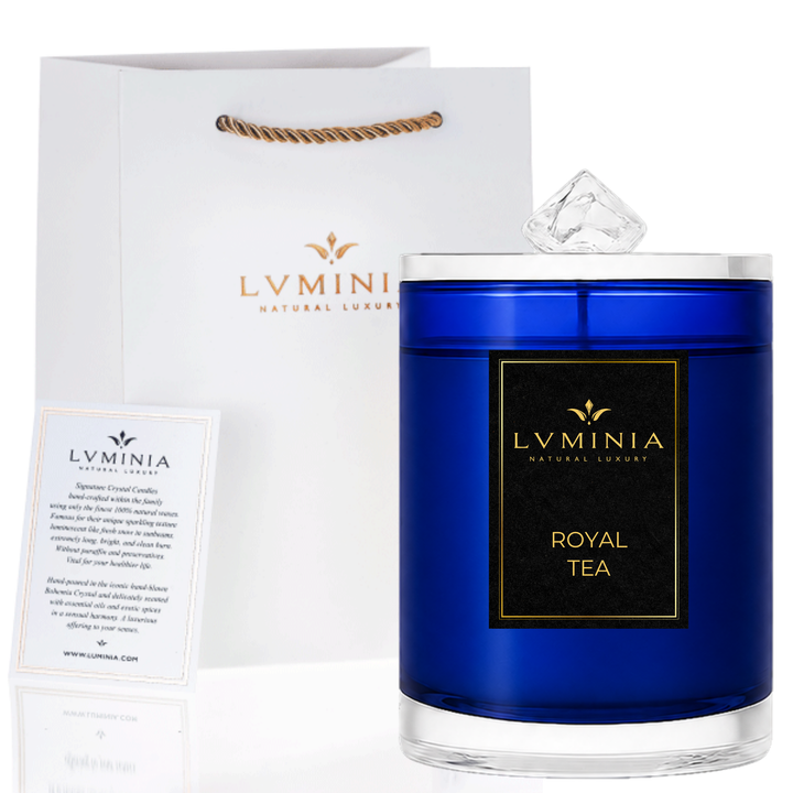 ROYAL TEA
