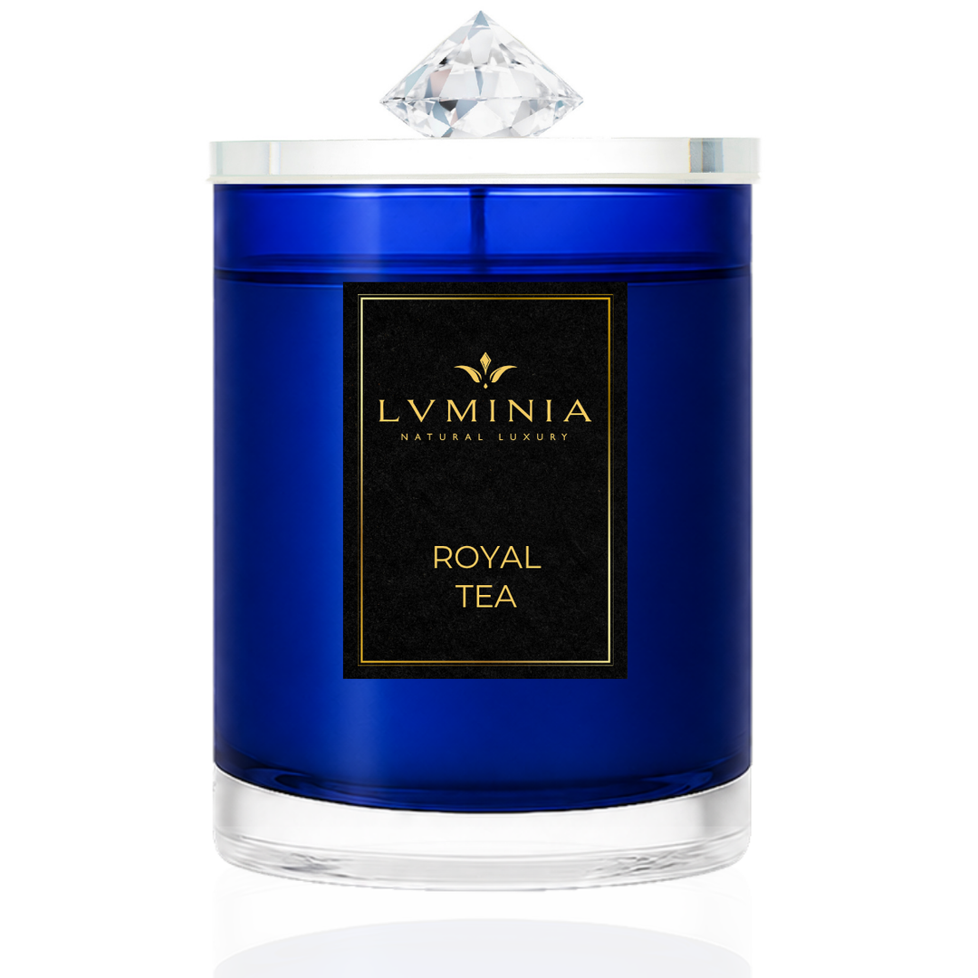 ROYAL TEA