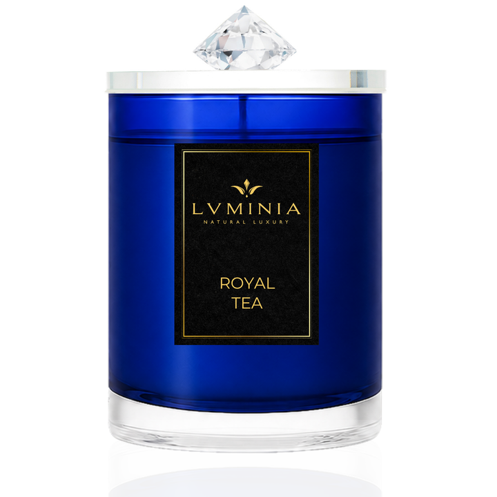 ROYAL TEA