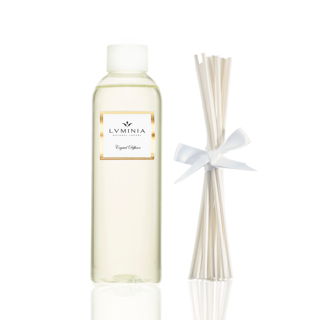 NACHFÜLLPACKUNG FÜR RAUMDUFT-DIFFUSOR 200 ml