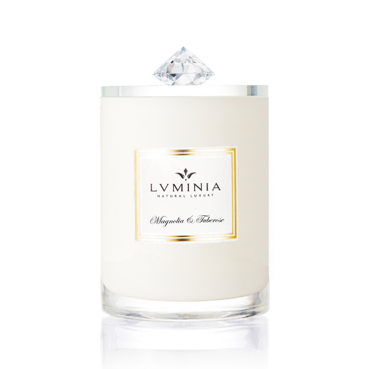 Magnolia & Tuberose