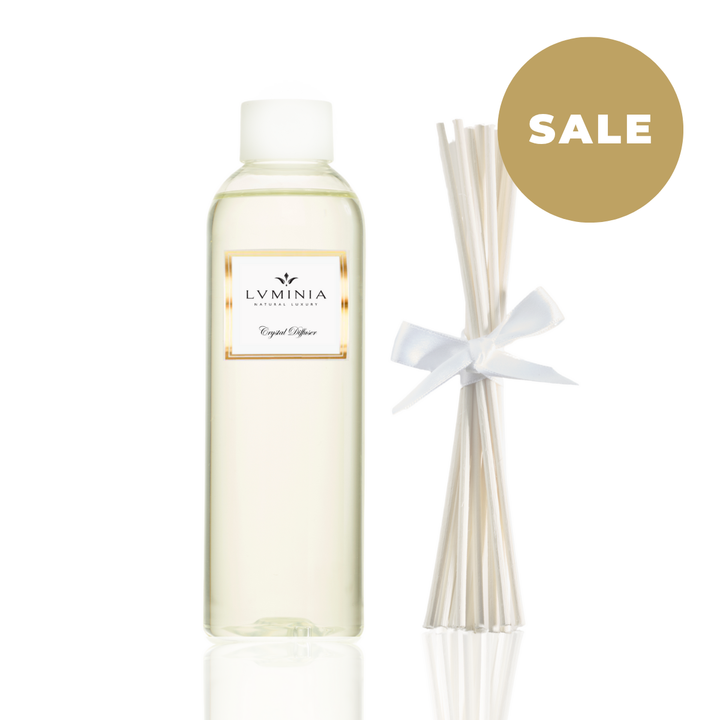 Náplň do interiérového difuzéru