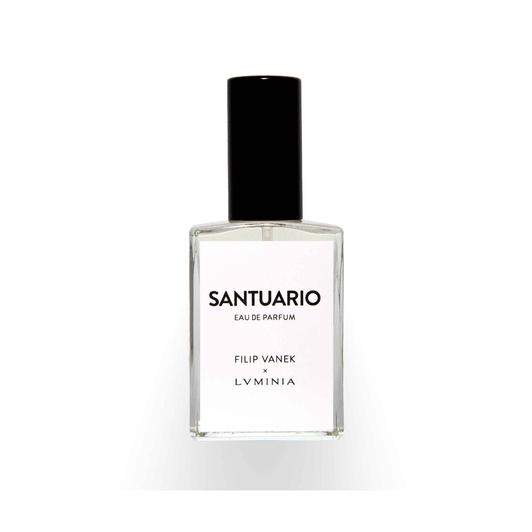 Santuario parfum