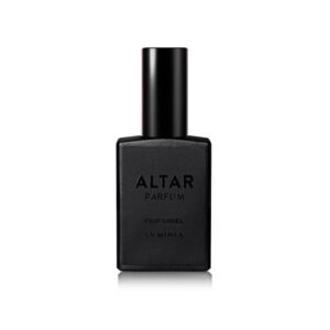 ALTAR parfum Filip Vanek